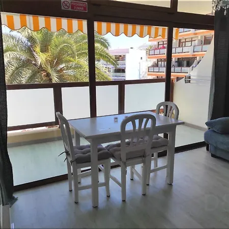 Apartment Sunny Australia By Yumbo Playa del Ingles (Gran Canaria)