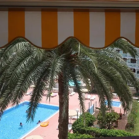 Sunny Australia By Yumbo Playa del Ingles (Gran Canaria)