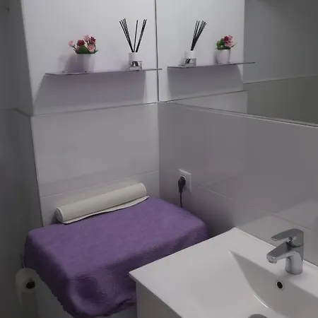 Apartment Sunny Australia By Yumbo Playa del Ingles (Gran Canaria)