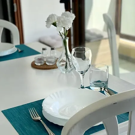 Sunny Australia By Yumbo Apartment Playa del Ingles (Gran Canaria)