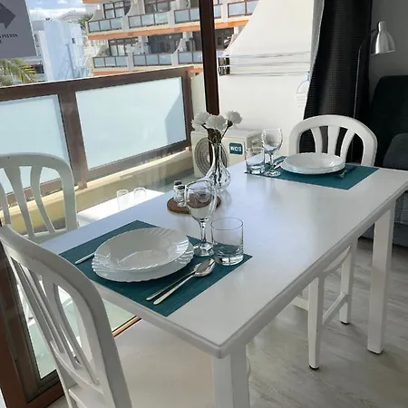 Sunny Australia By Yumbo Apartment Playa del Ingles (Gran Canaria)