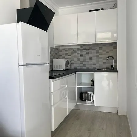 Apartment Sunny Australia By Yumbo Playa del Ingles (Gran Canaria)
